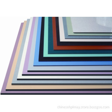 LIJIE 12mm high pressure laminate